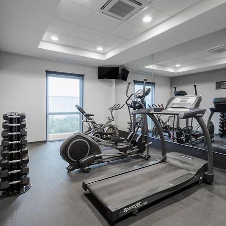 City Express By Marriott Guadalajara Aeropuerto Las Pintas Ngoại thất bức ảnh