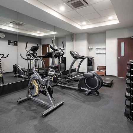 City Express By Marriott Guadalajara Aeropuerto Las Pintas Ngoại thất bức ảnh