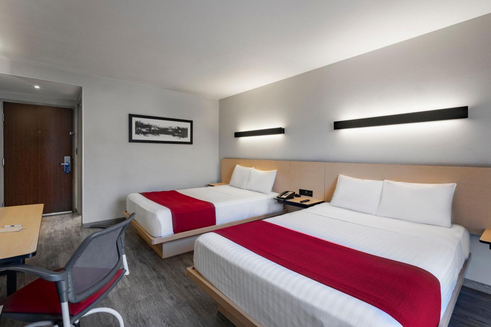 City Express By Marriott Guadalajara Aeropuerto Las Pintas Ngoại thất bức ảnh