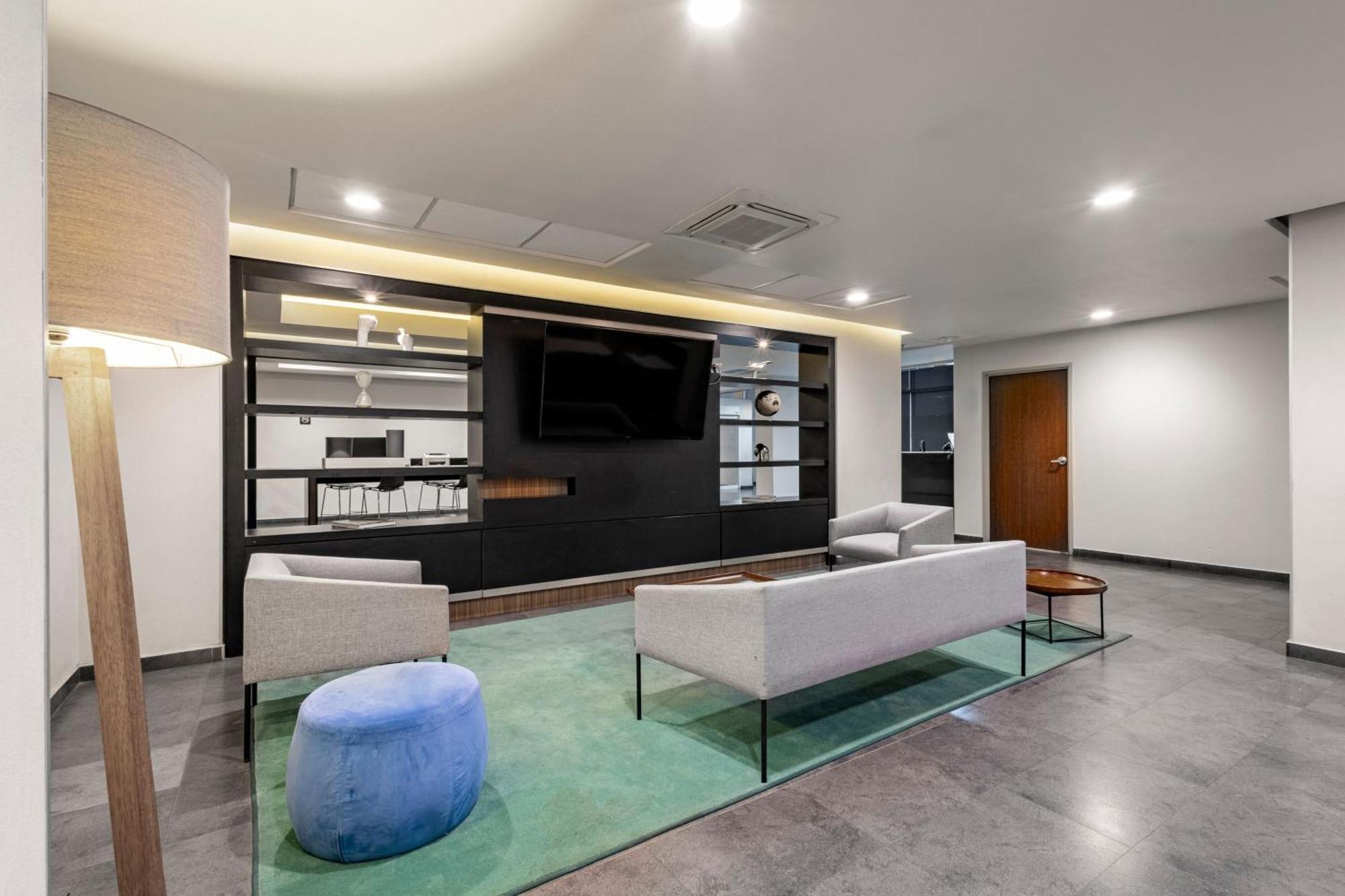 City Express By Marriott Guadalajara Aeropuerto Las Pintas Ngoại thất bức ảnh